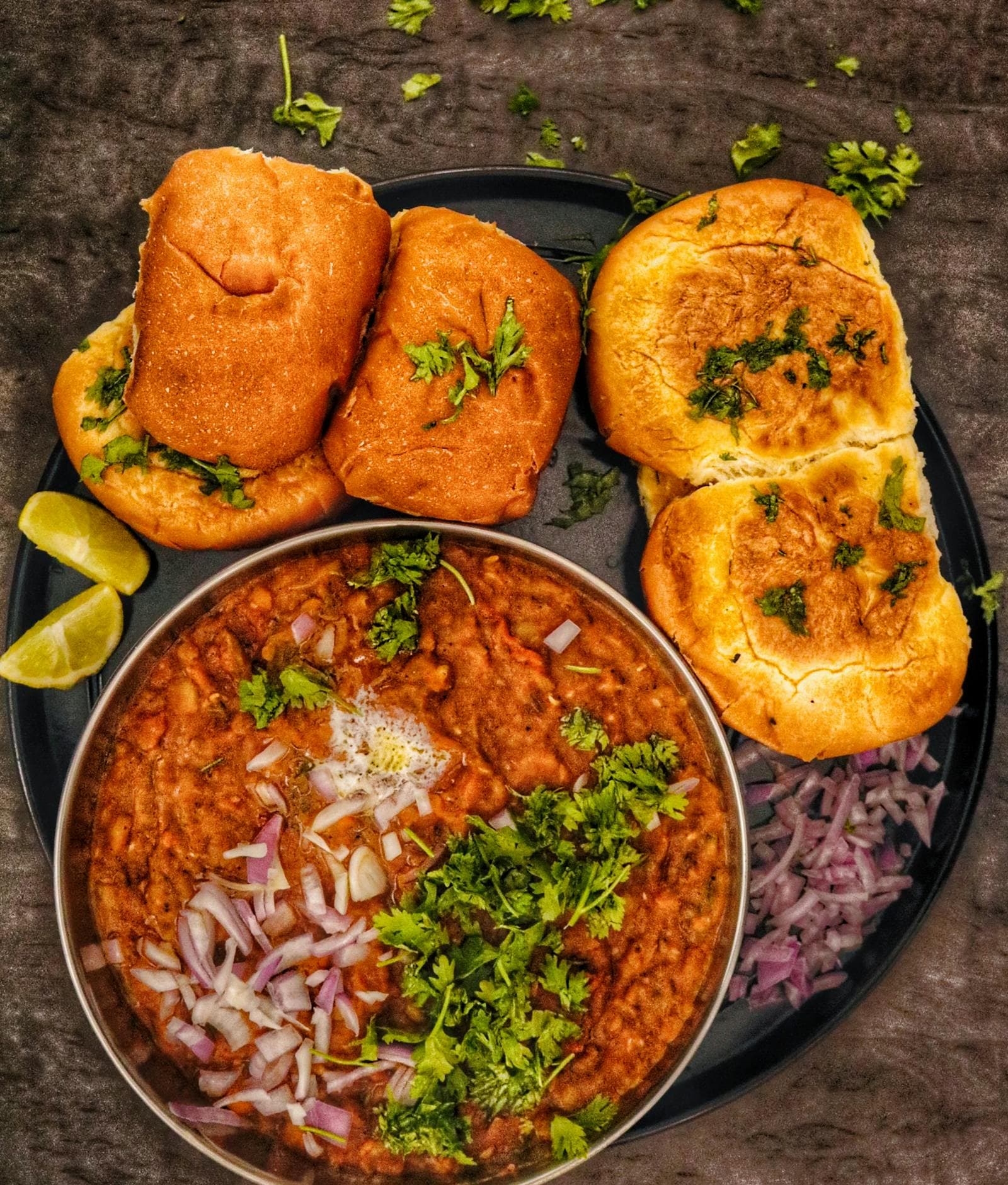 Maharani Dal